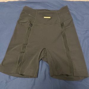 Whitney Simmons x Gymshark shorts XS